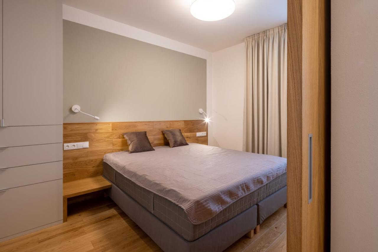 Apartments Marinka Литомишль Экстерьер фото