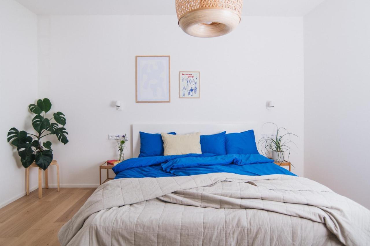 Apartments Marinka Литомишль Экстерьер фото